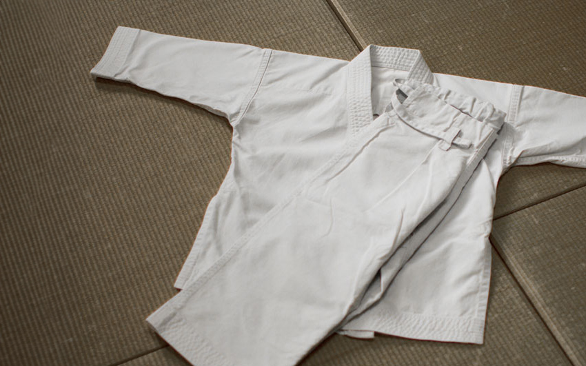 Feel like a Karate Master with these Best Karate Gi