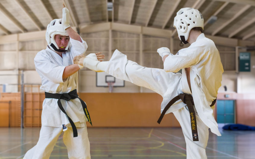 Best Sparring Tips for Martial Arts