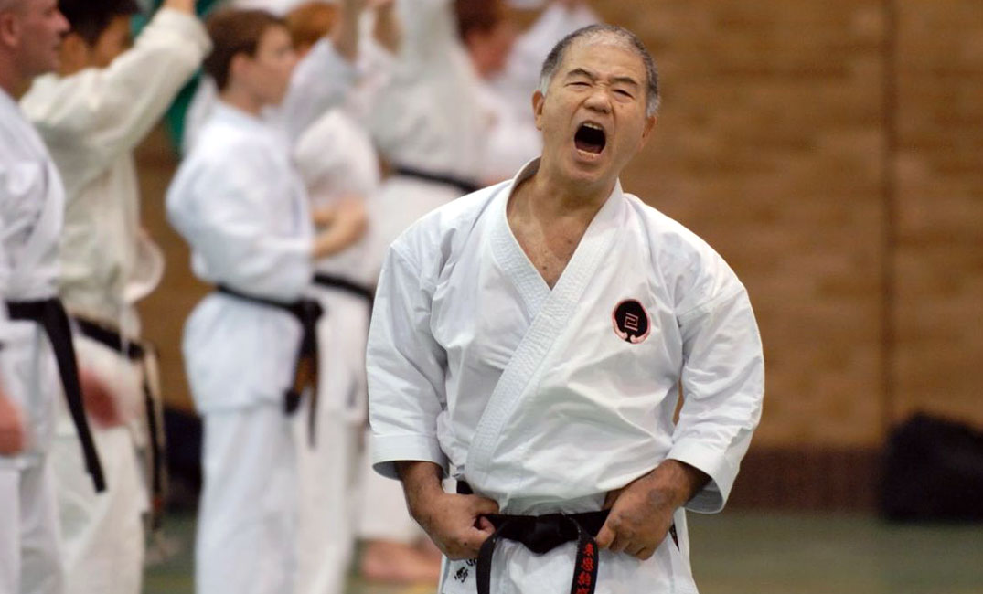 What is the best Karate style?