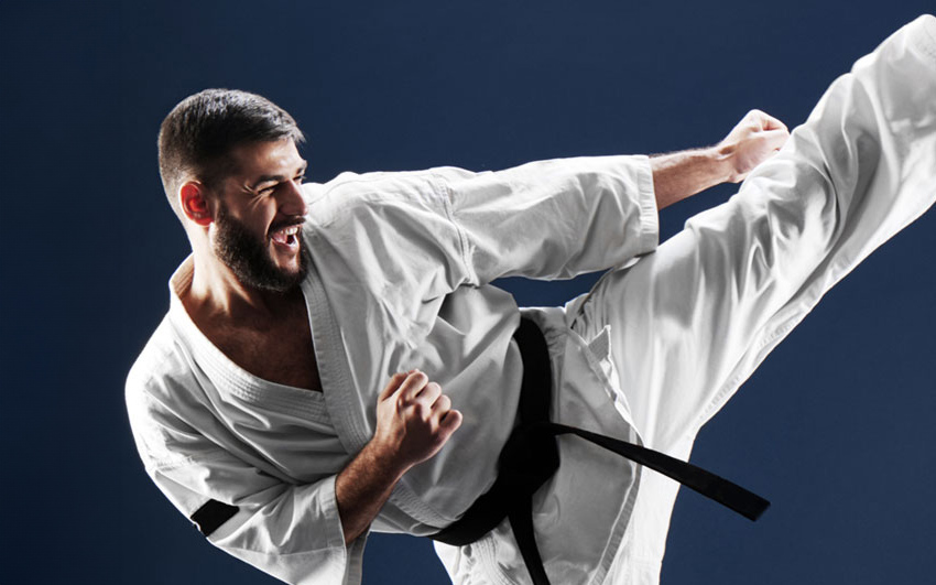 The Top 10 Karate Techniques for Self-Defense | FITPASS