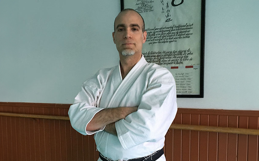 Karate Tips I Wish I Learned Sooner