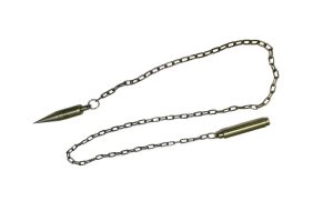 14 Deadly (Sometimes Unusual) Karate Weapons