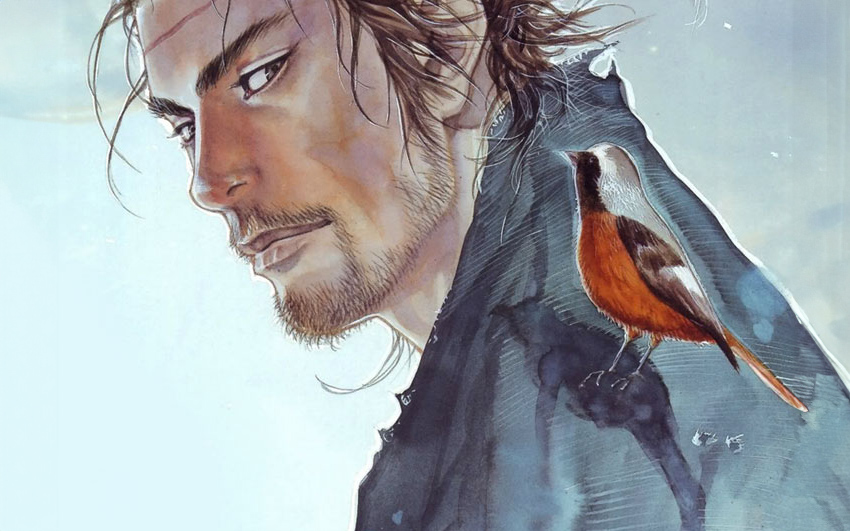 Who is Miyamoto Musashi?