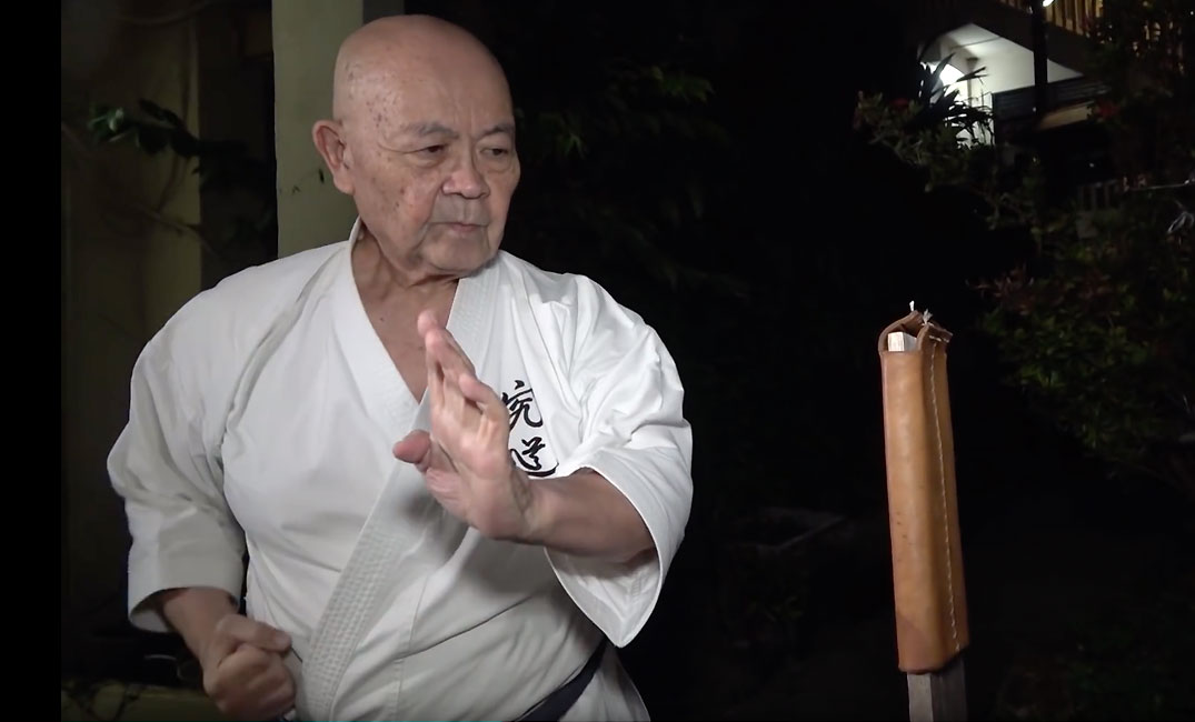 What is the best Karate style?