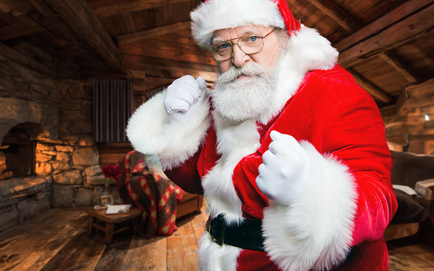 15 Original Karate Christmas Gift Ideas