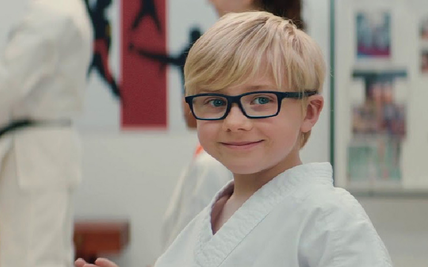 Can I Practice Karate With Glasses?