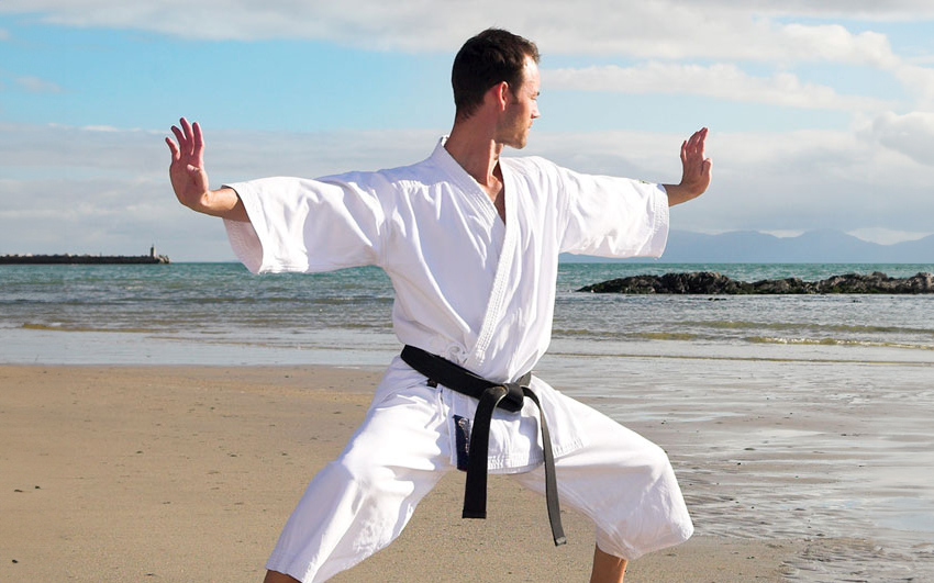 What is the Purpose of Kata in Karate?