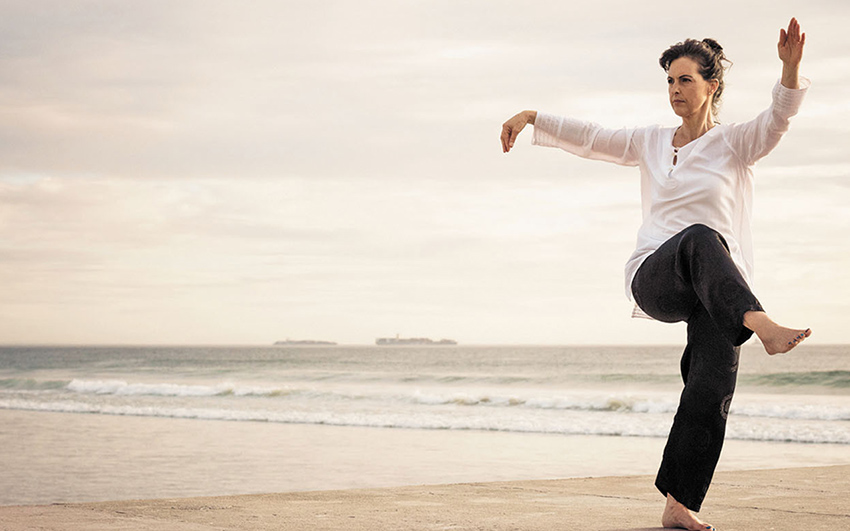 Is Tai Chi Effective for Self-Defense?
