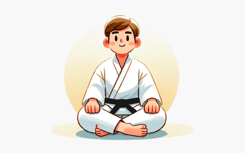 10 Ways Meditation can Improve Your Karate