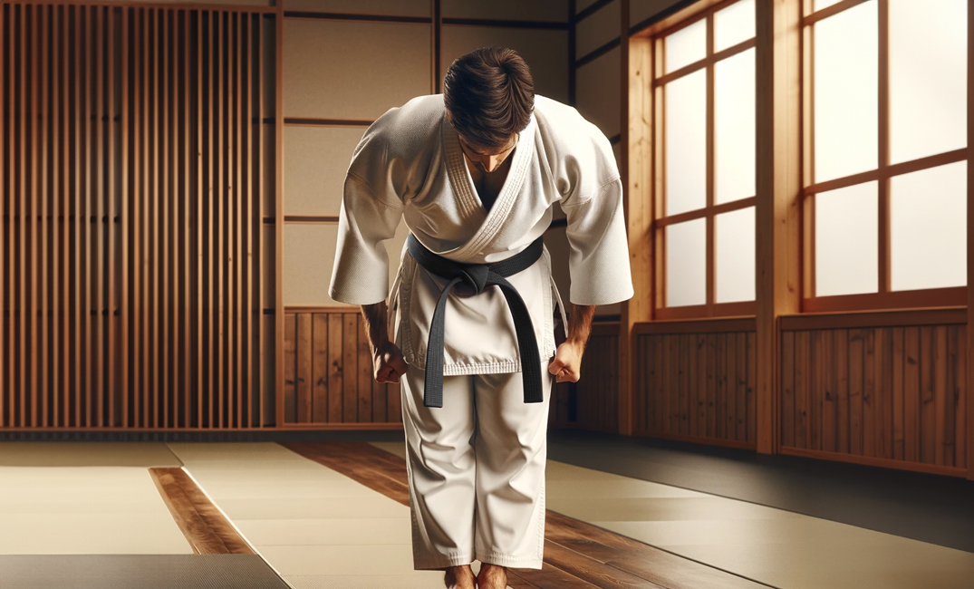 The Most Important Kata in Karate